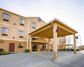 Comfort Suites